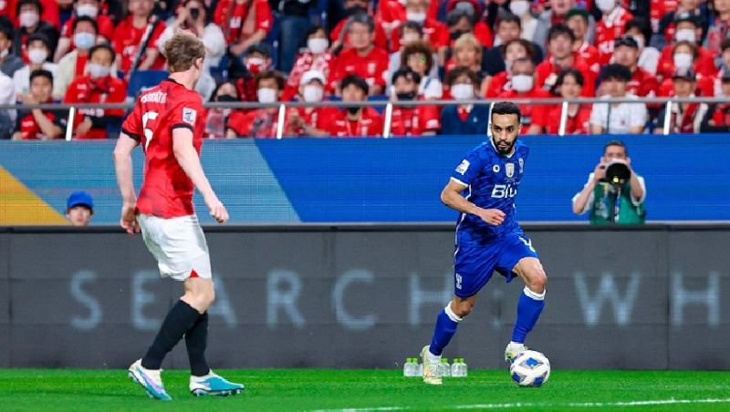 Nhận định soi kèo Al Wehda vs Al Hilal lúc 01h00 ngày 22/5/2025