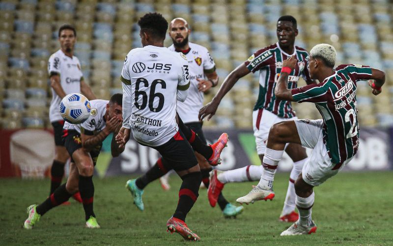 Nhận định soi kèo Aparecidense vs Fluminense lúc 05h30 ngày 22/5/2025