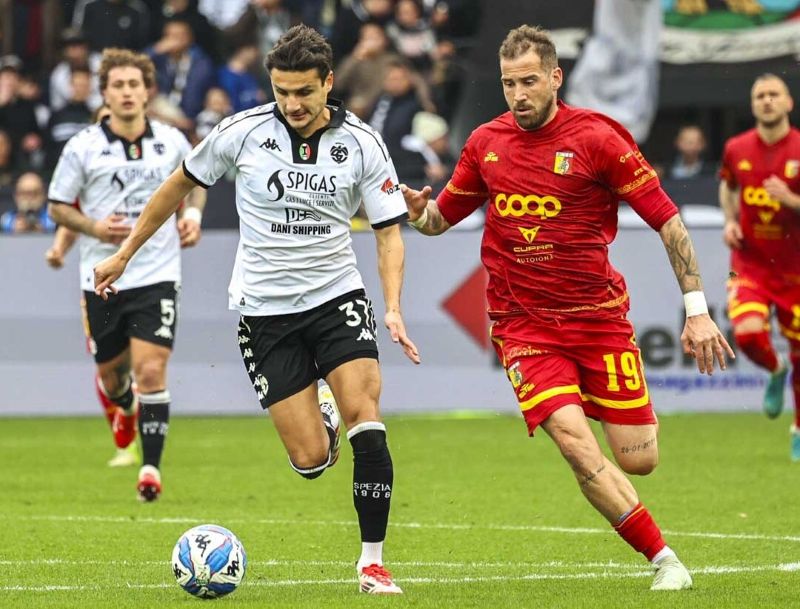 Nhận định soi kèo Catazano vs Spezia lúc 01h30 ngày 22/5/2025