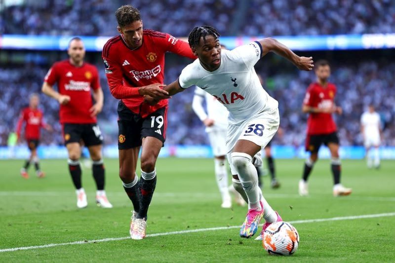 Nhận định soi kèo Tottenham vs MU lúc 02h00 ngày 22/5/2025